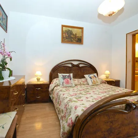 Marija 193 Apartment