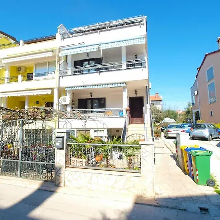Apartment Marija 193 Rovinj